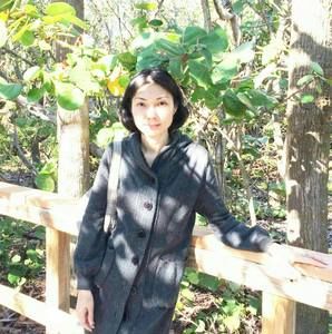 Meet your Posher, Lu